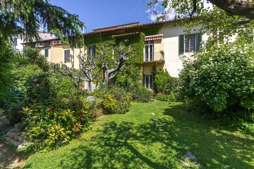 Casa Gabriella Appartement *